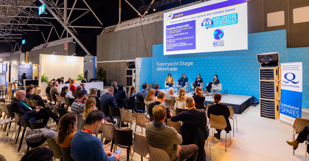 Safe, easy, green and fun: sector explores ways to attract new customer