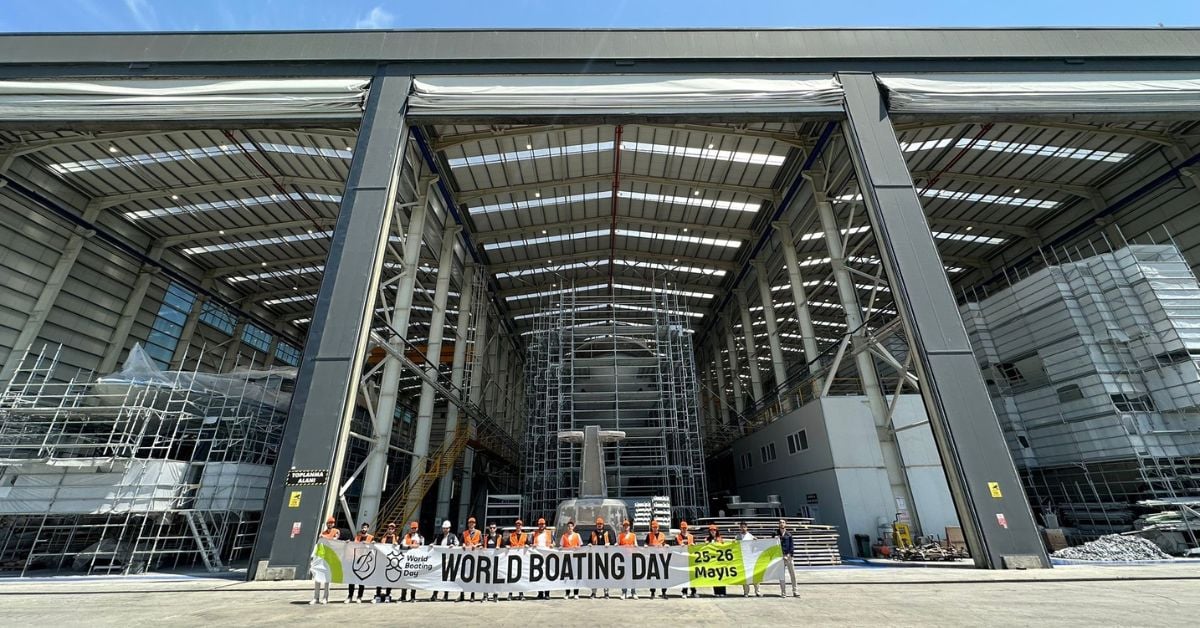 Header World Boating Day