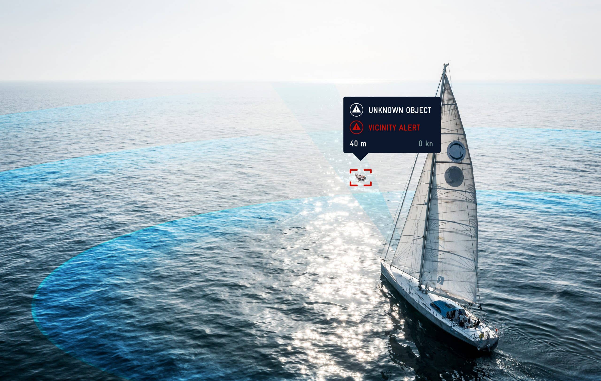 SEAAI -object detection