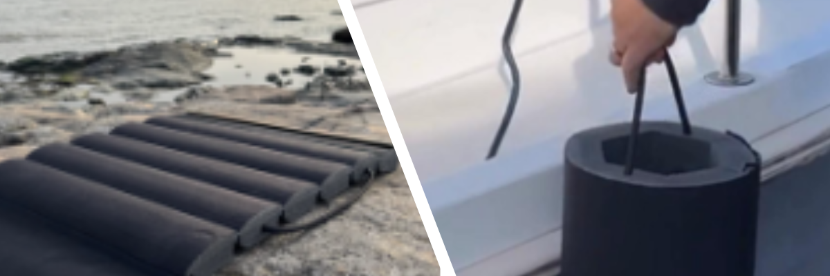 Accelerator platform Artikel