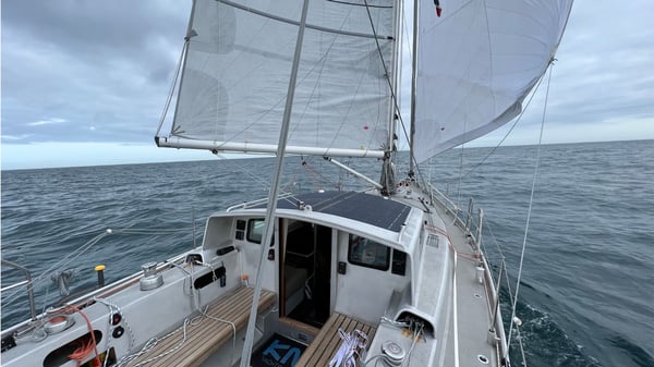 Cockpit