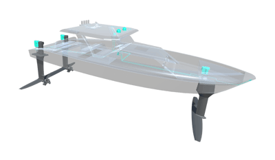 Oceanflight Basic