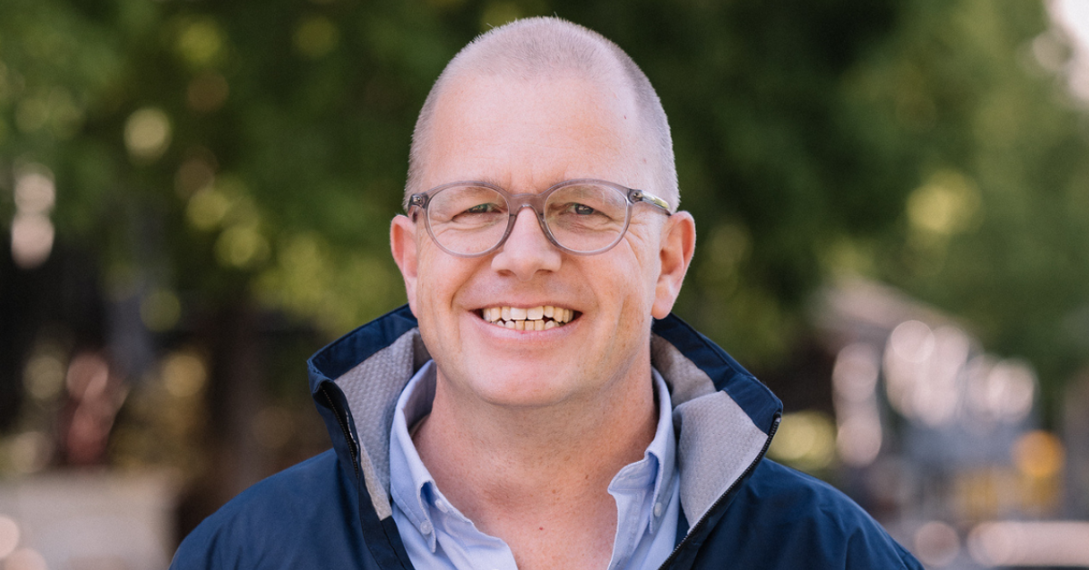 Director of Metstrade gives his viewpoint on the global leisure marine market
