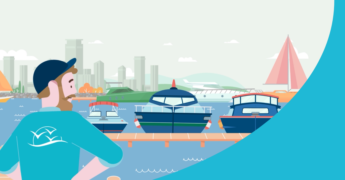 Smart marinas: how AI is changing berth booking and boater services