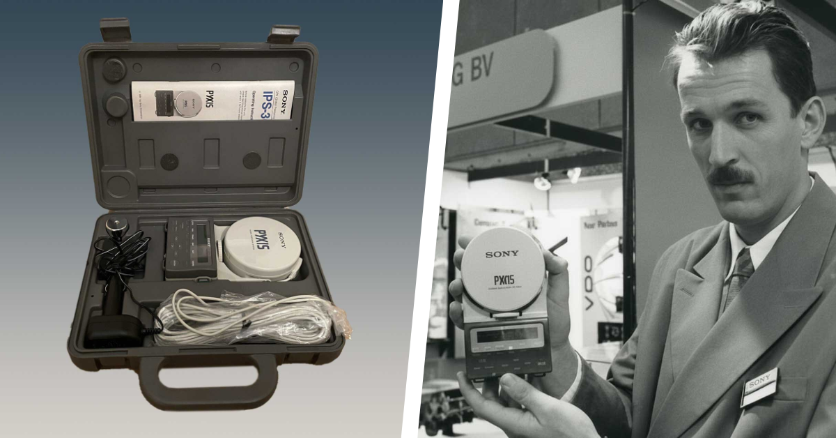 DAME Design Awards 35 years - lessions from the founding winner