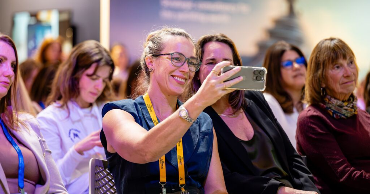 Women make their way in boating