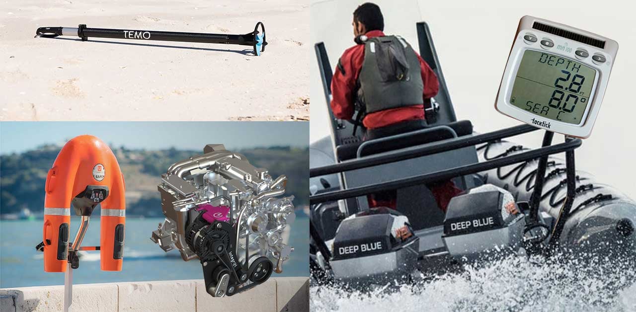 Start-ups with a winning design formula