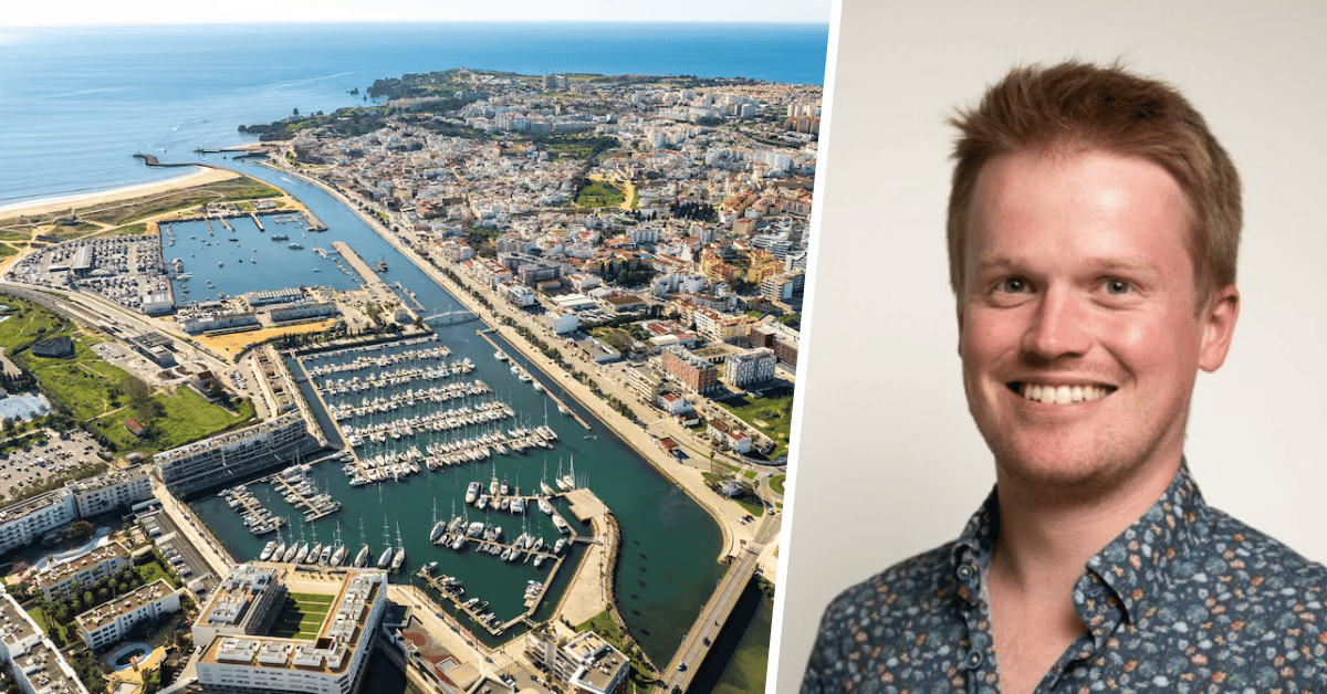 Sustainability is a choice, not a chore