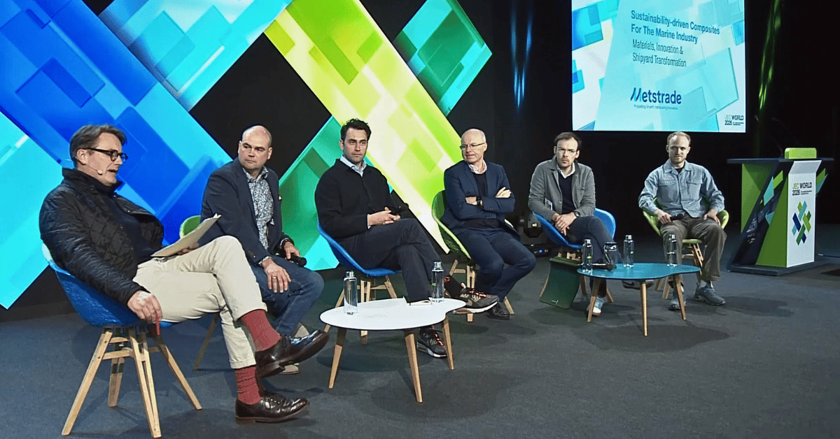 Going green the clever way