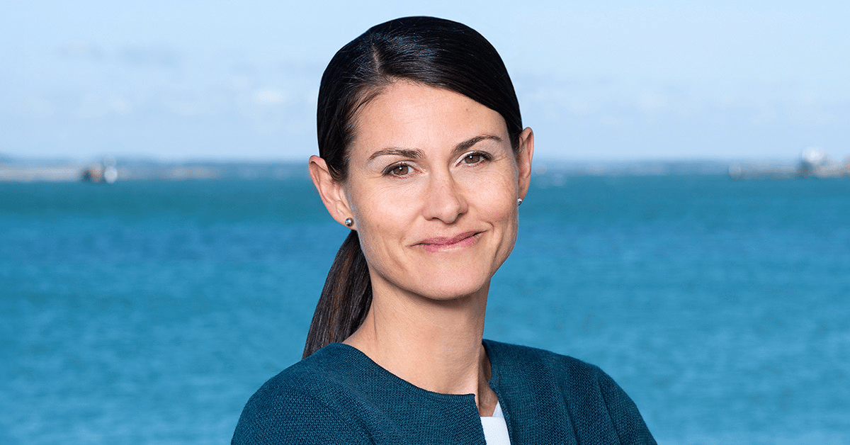 Finding the sweet spot in marine equipment design