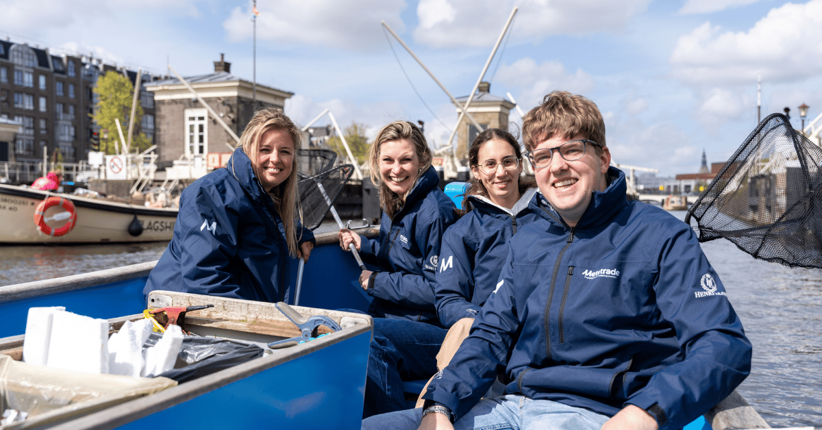 Join World Boating Day!