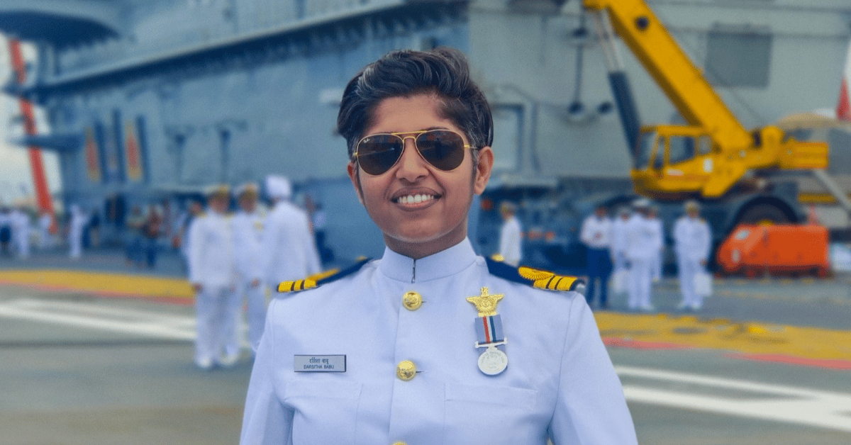 Military to civilian – the maritime industry career switch
