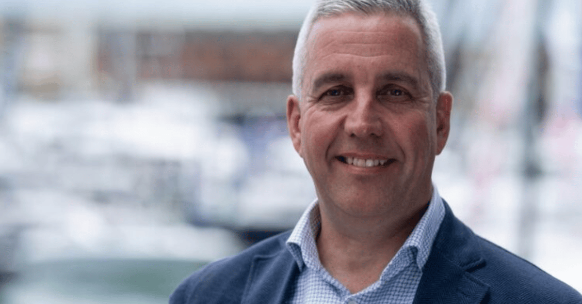 The biggest mistake companies make after Metstrade