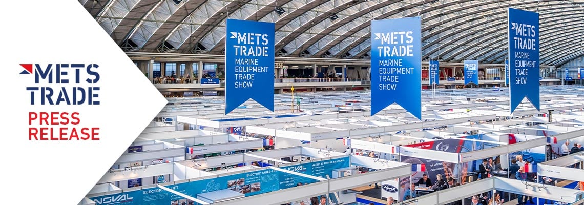 METSTRADE 2021 press release countdown