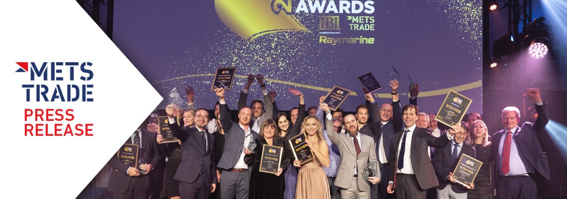 Press release Boat Builder Awards 2021 - shortlisted