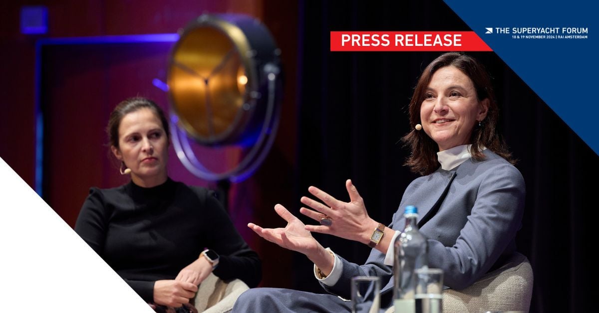 Header - Press release - Sector leaders take the stage