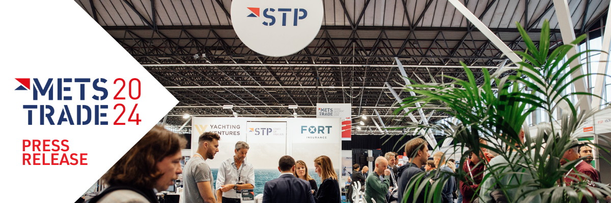 header-press release- 2nd STP METSTRADE