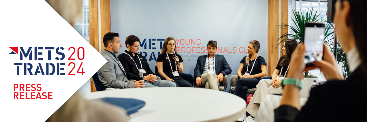 header-press release- YPC Career zone METSTRADE