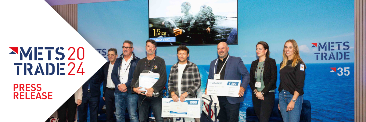 press release- YPF Image awards