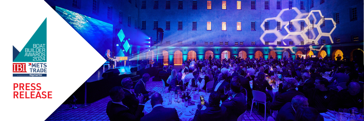 Boat Builder Awards pressrelease banner