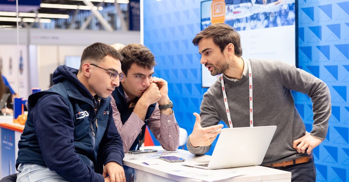 Metstrade 2025 sees strong early bookings