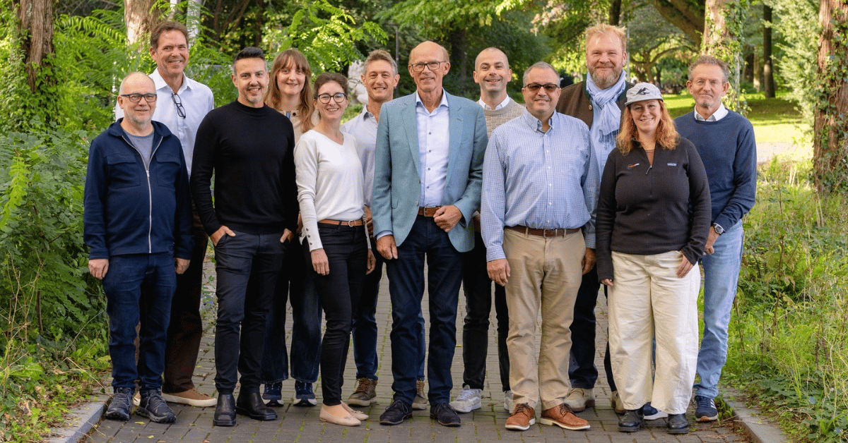 Furing Layout Pln 35th anniversary DAME Design Awards nominates 74 products | Metstrade