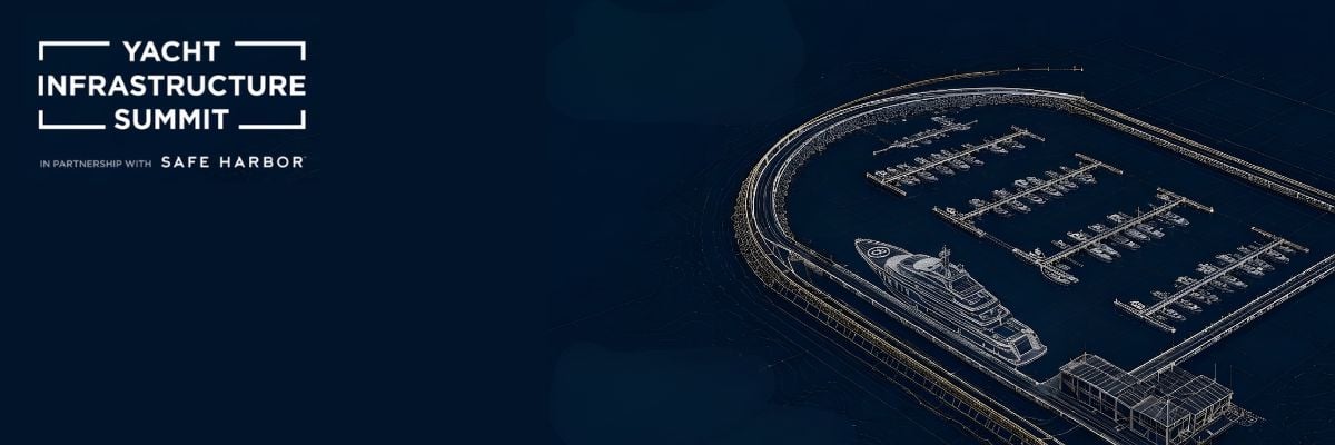 logo of press super yacht times