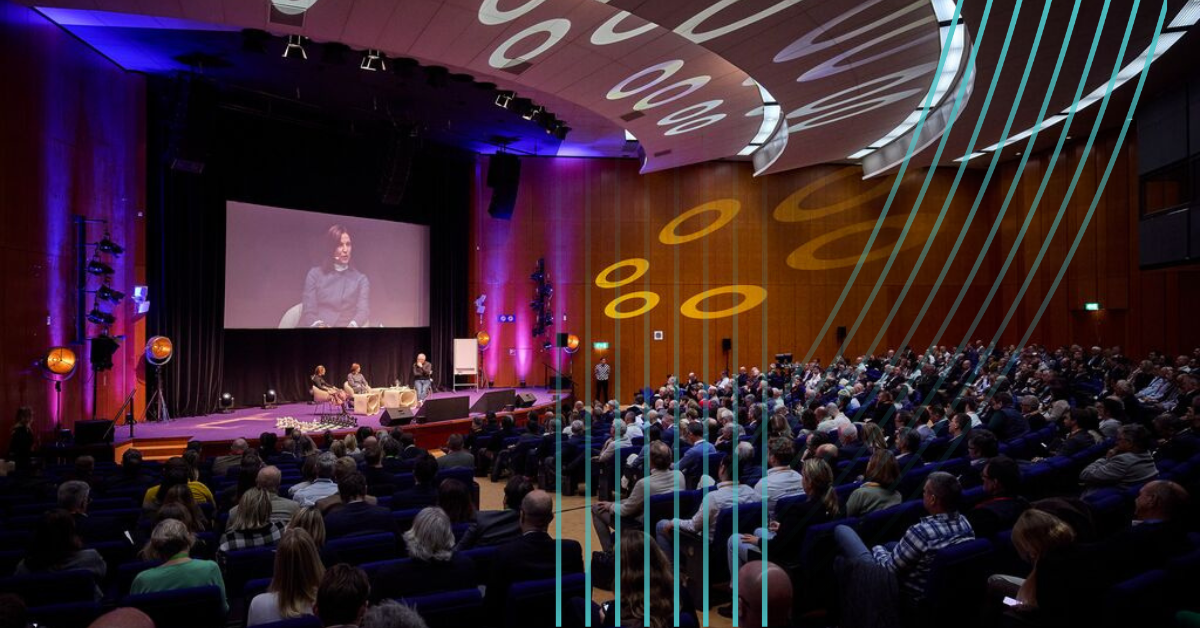 Deep dive into The Superyacht Forum 2025 agenda