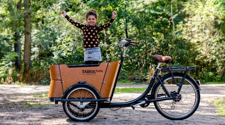 babboe bakfiets