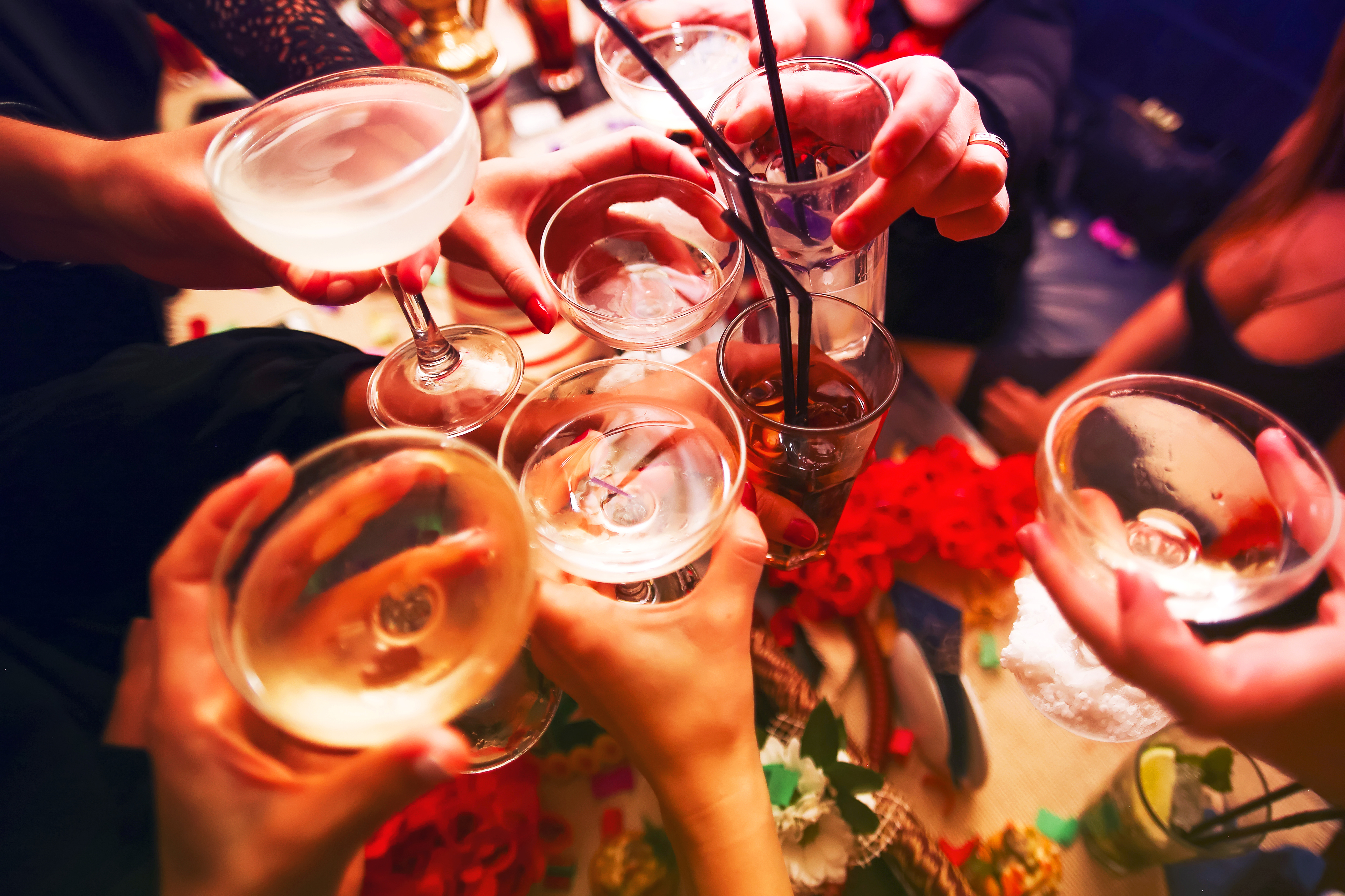 Babyborrel