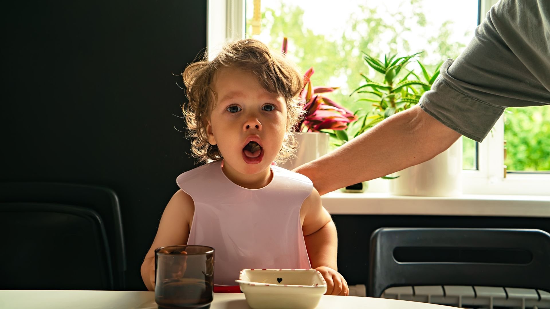 niet-eten