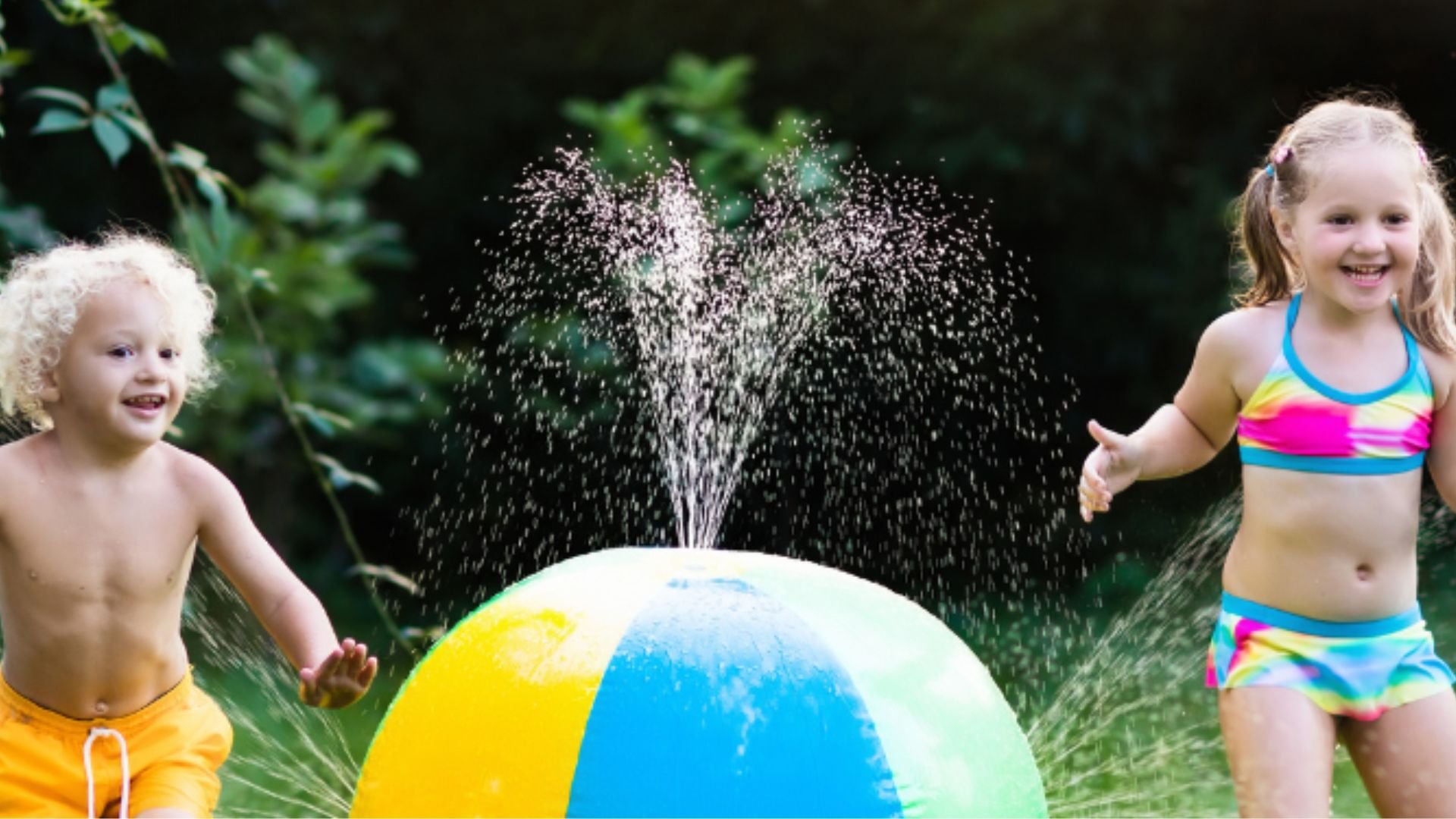 8x het leukste waterspeelgoed