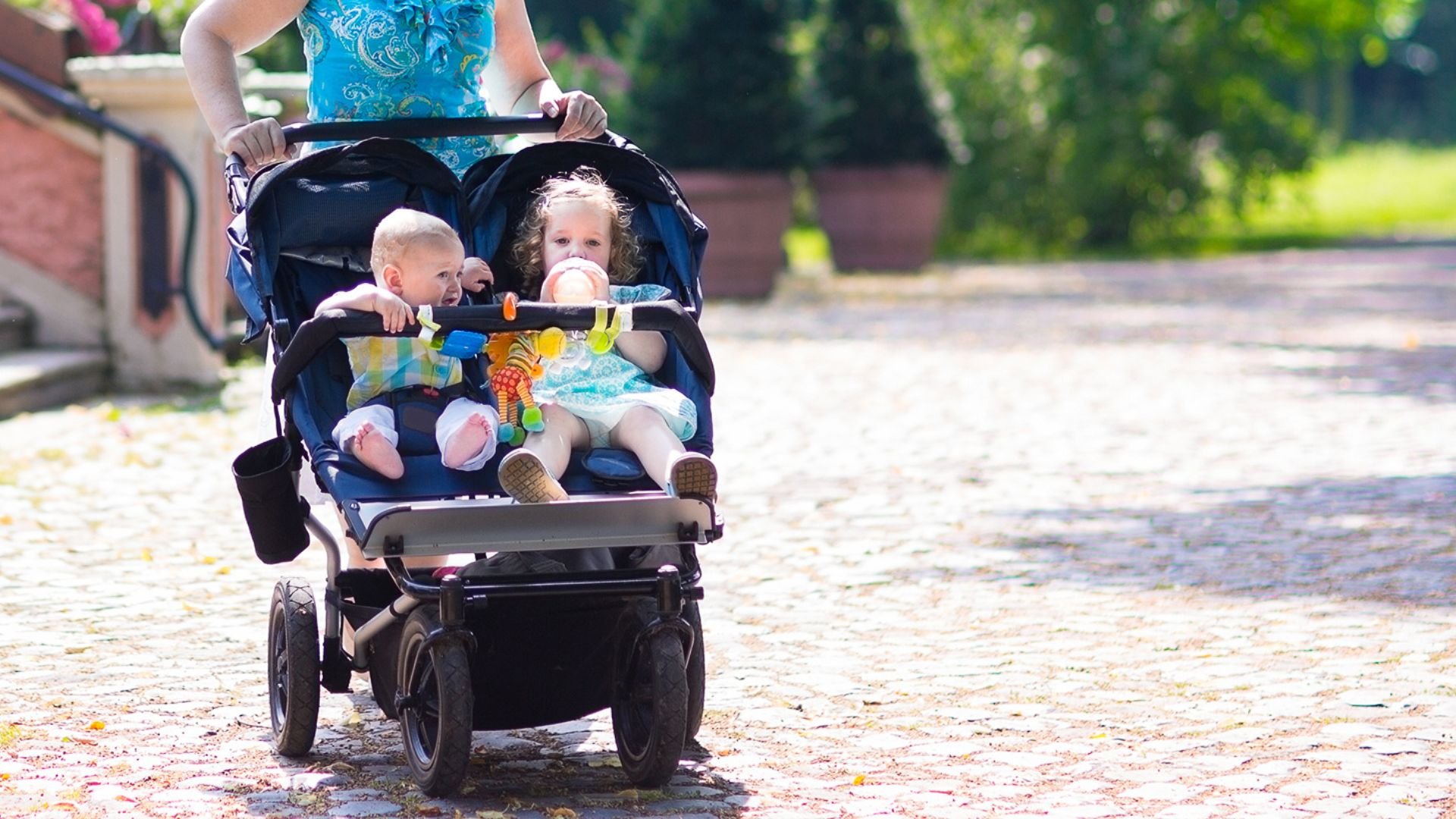 beste-duokinderwagens