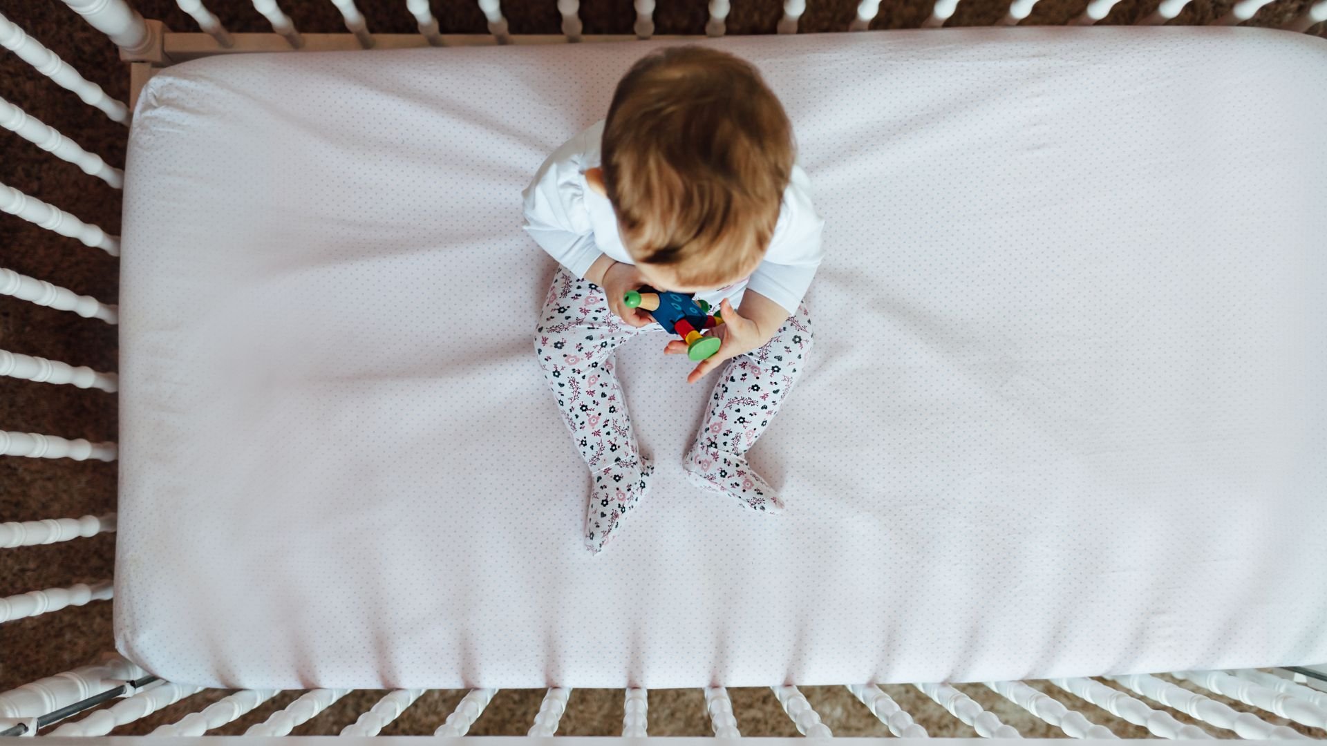 De 7 beste babymatrassen voor je kleintje