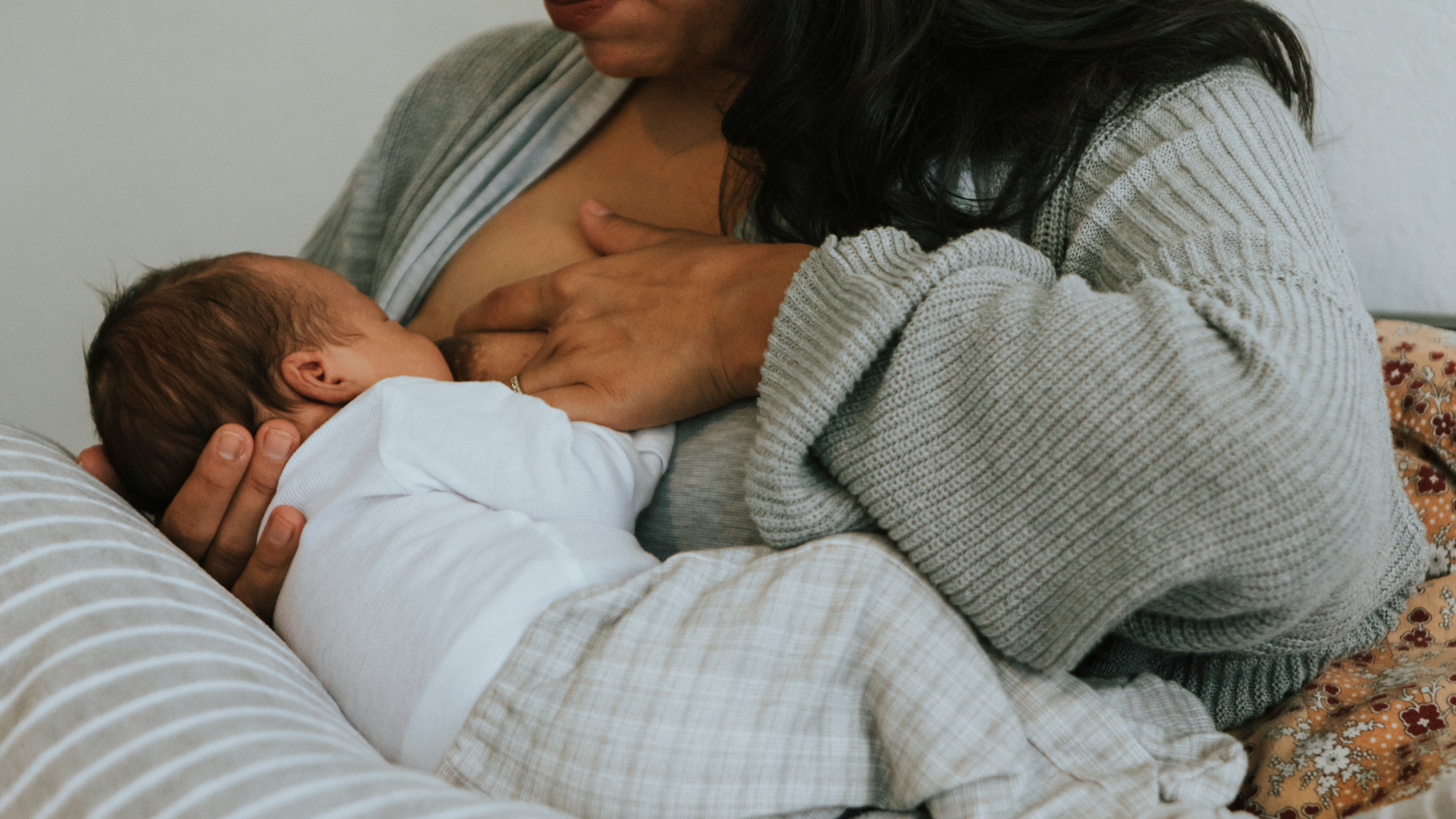 Praktische borstvoeding tips
