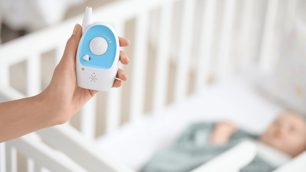 babyfoon review