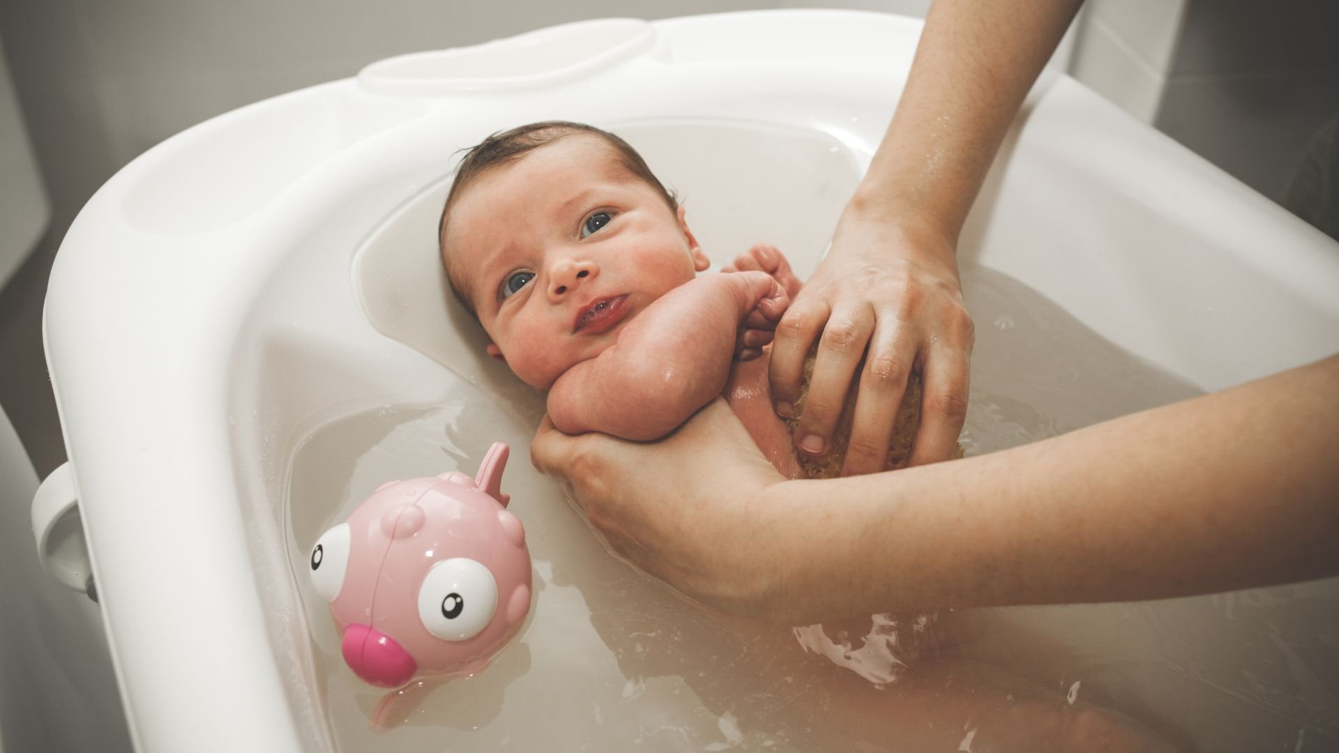 wassen-baby