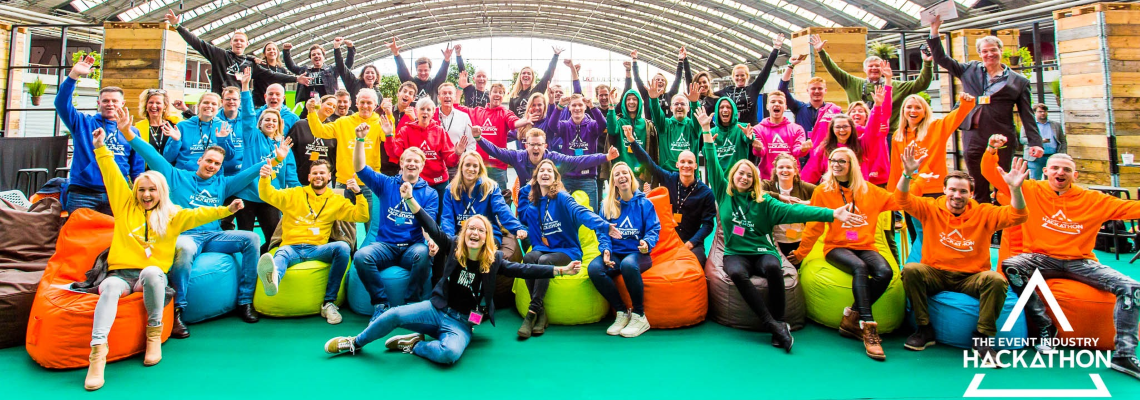 Wordt ‘Mixed Reality’ de toekomst van de eventindustrie?