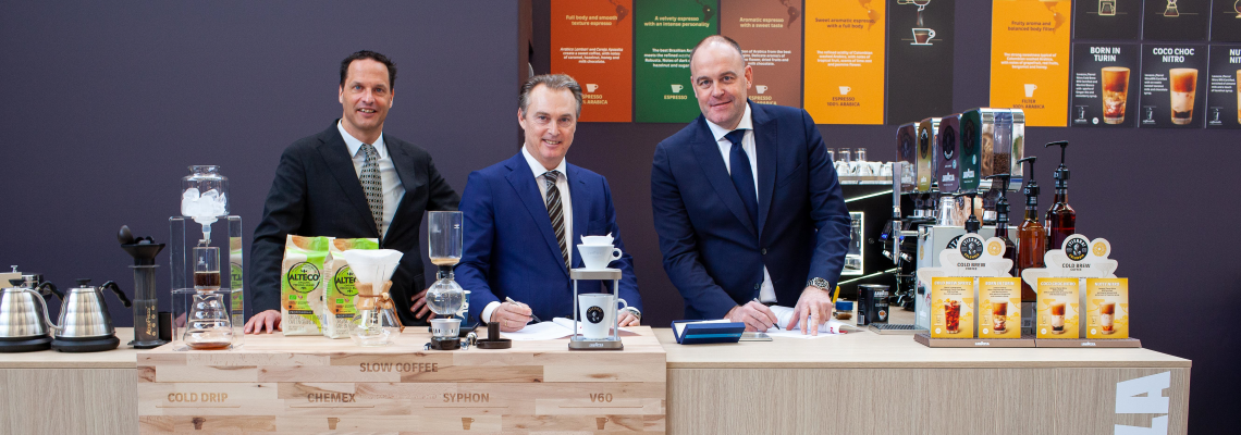 de-rai-blijft-komende-jaren-meest-duurzame-koffie-van-lavazza-schenken