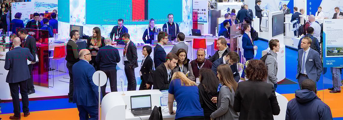 Business event