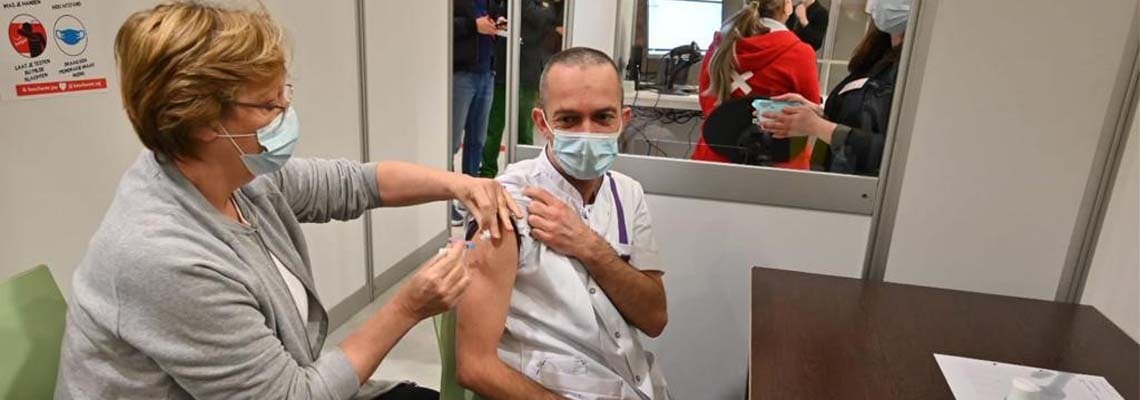 Vaccinatie RAI