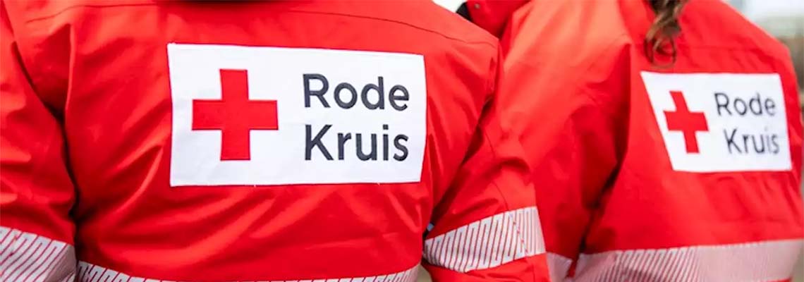 Rode Kruis