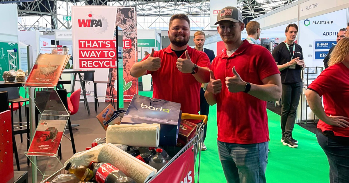 Donatieprogramma rai amsterdam 