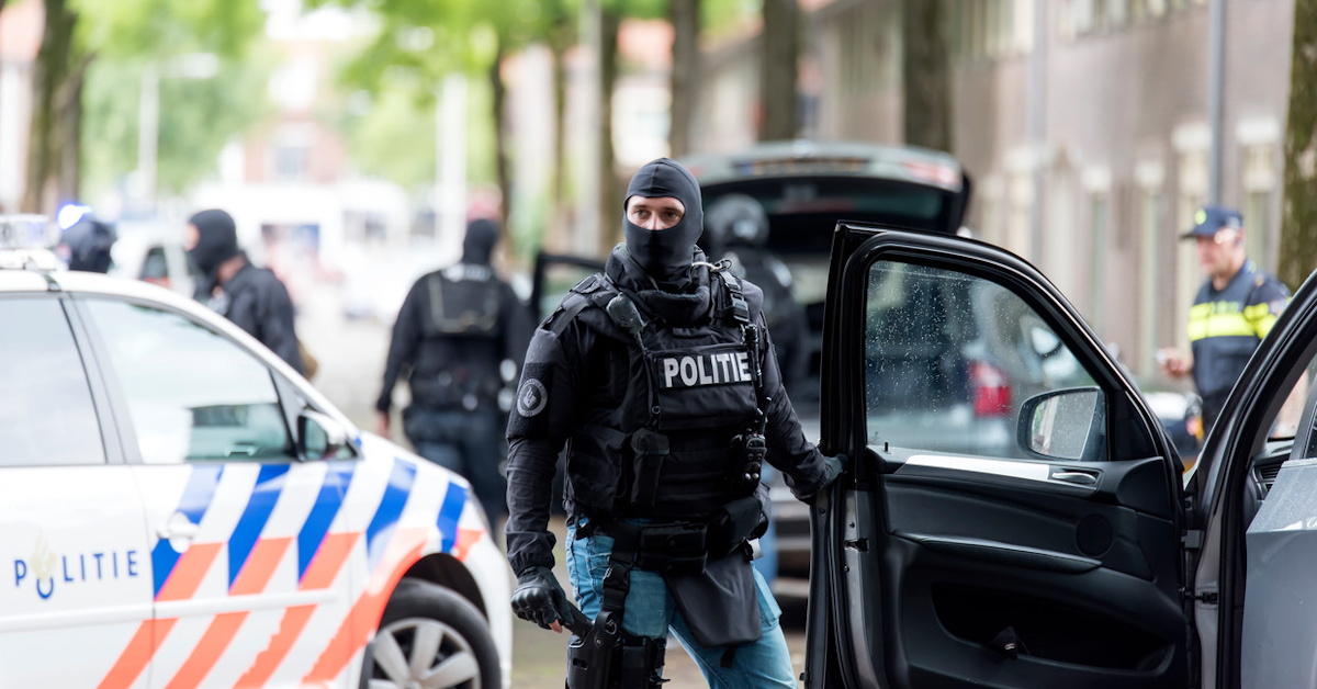 Politie 