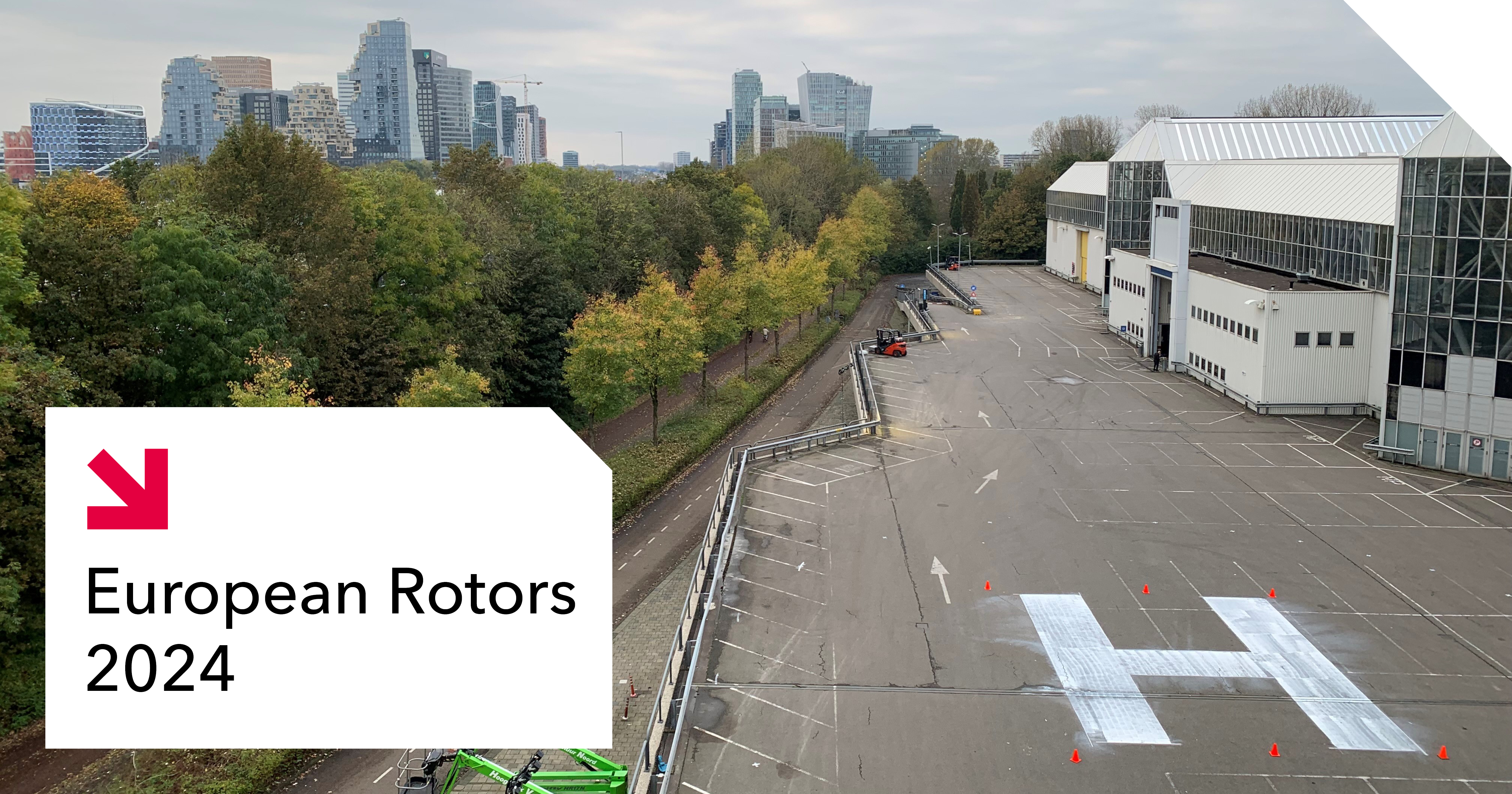 Heliplatform