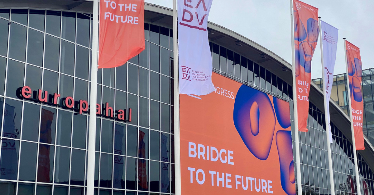 Internationale Dermatologie in Amsterdam: EADV en Lokale Zorginitiatieven