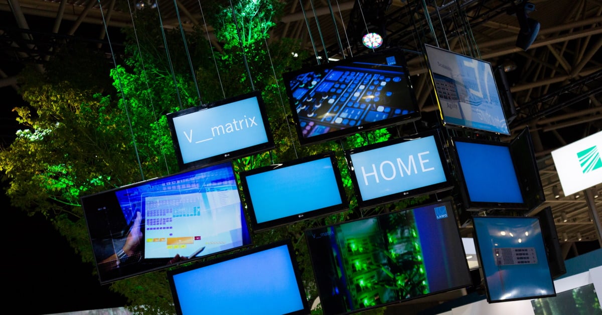RAI Amsterdam processes outdated IT equipment sustainably with ARGO360