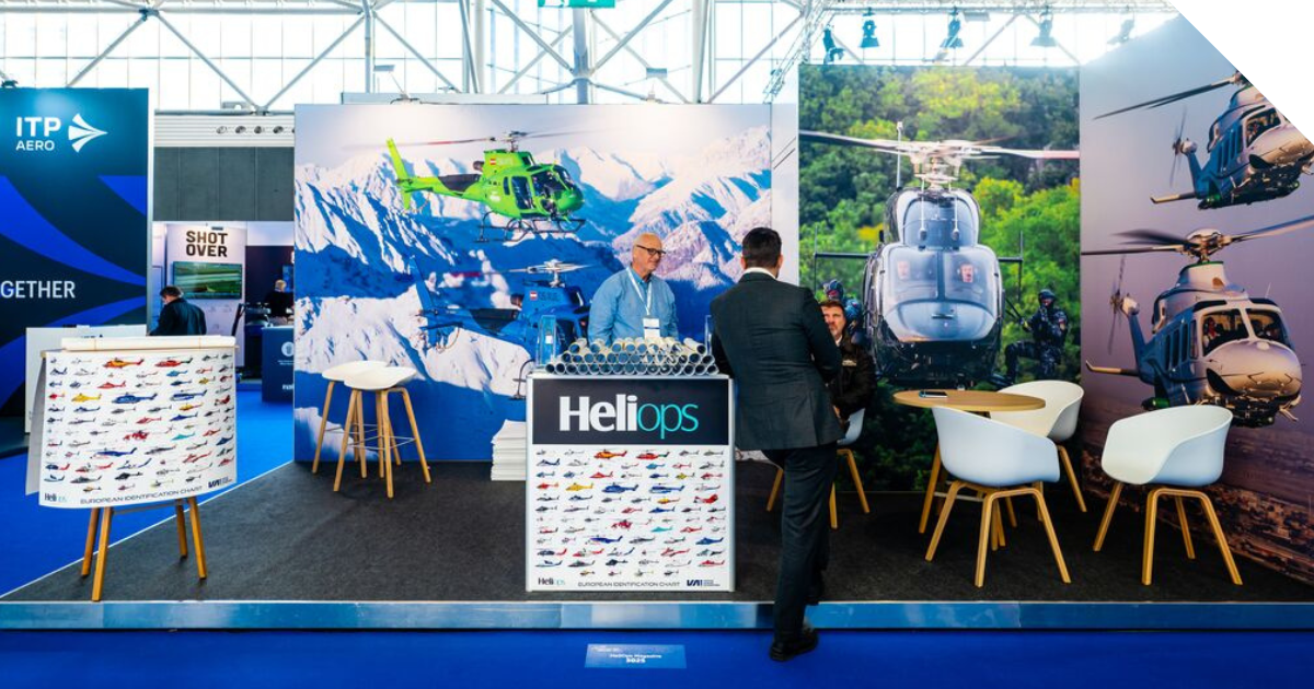 RAI Amsterdam promotes sustainable stand construction with Better Stands