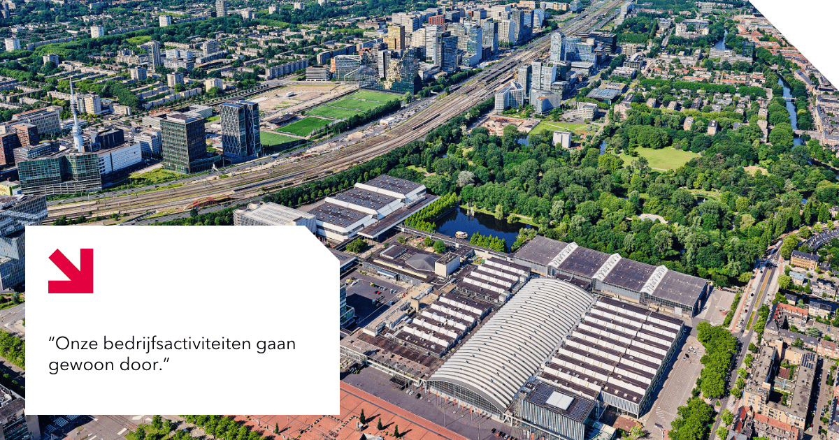 aandelen in de verkoop NL