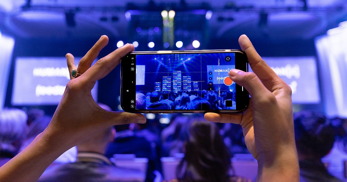 Toonaangevend AI-event HumanX komt in 2026 naar RAI Amsterdam